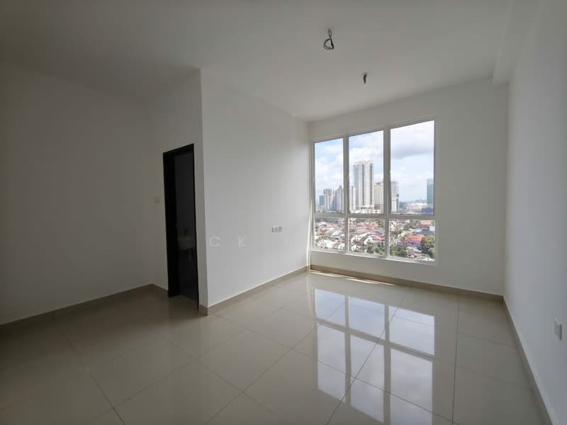 Service Residence for Rent at TRELLIS RESIDENCES - Ck Lee - Interior - PropertyGuru.com.my