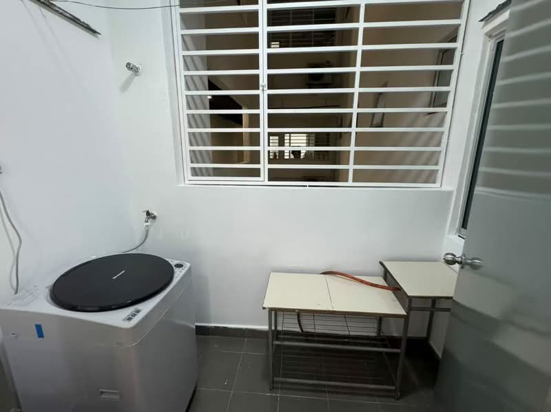 Service Residence for Rent at Savanna Executive Suite @ Southville City - Justin Tee - Interior - PropertyGuru.com.my