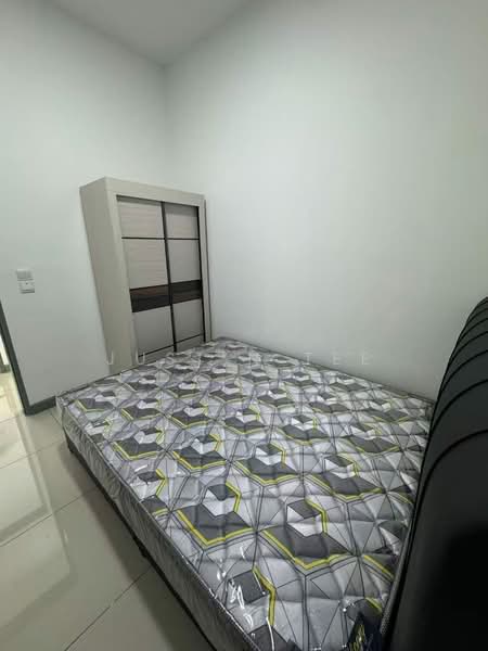 Service Residence for Rent at Savanna Executive Suite @ Southville City - Justin Tee - Bedroom - PropertyGuru.com.my