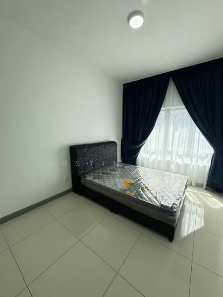 Service Residence for Rent at Savanna Executive Suite @ Southville City - Justin Tee - Bedroom - PropertyGuru.com.my