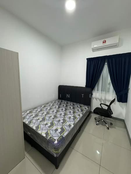 Service Residence for Rent at Savanna Executive Suite @ Southville City - Justin Tee - Bedroom - PropertyGuru.com.my