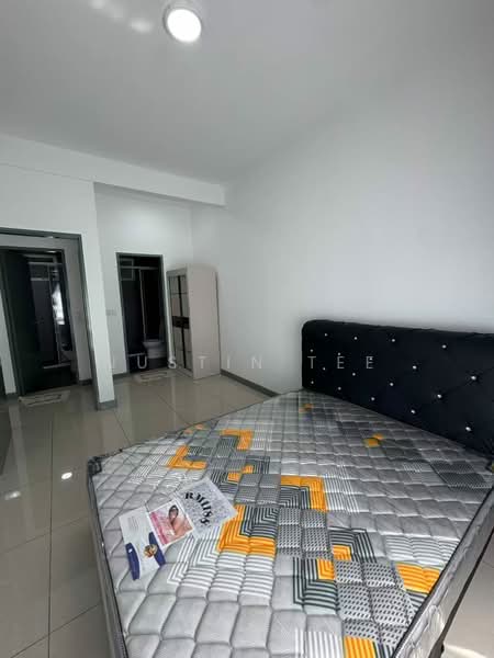 Service Residence for Rent at Savanna Executive Suite @ Southville City - Justin Tee - Bedroom - PropertyGuru.com.my