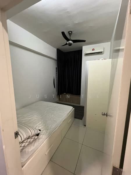 Service Residence for Rent at Savanna Executive Suite @ Southville City - Justin Tee - Bedroom - PropertyGuru.com.my
