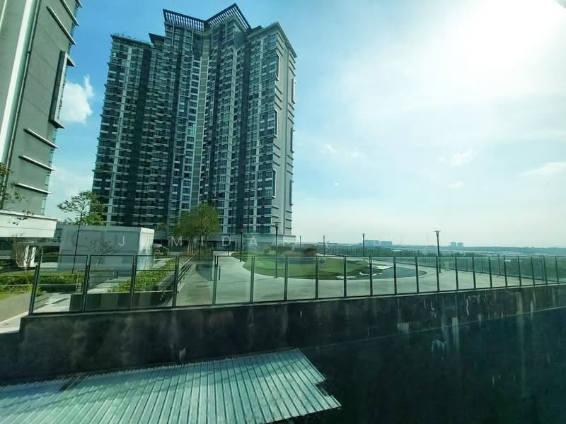 Office for Rent in Cyberjaya (Selangor) - JUMIDAH (JUE) - Exterior - PropertyGuru.com.my
