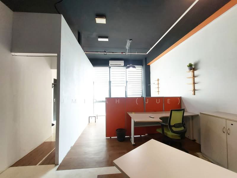 Office for Rent in Cyberjaya (Selangor) - JUMIDAH (JUE) - Interior - PropertyGuru.com.my