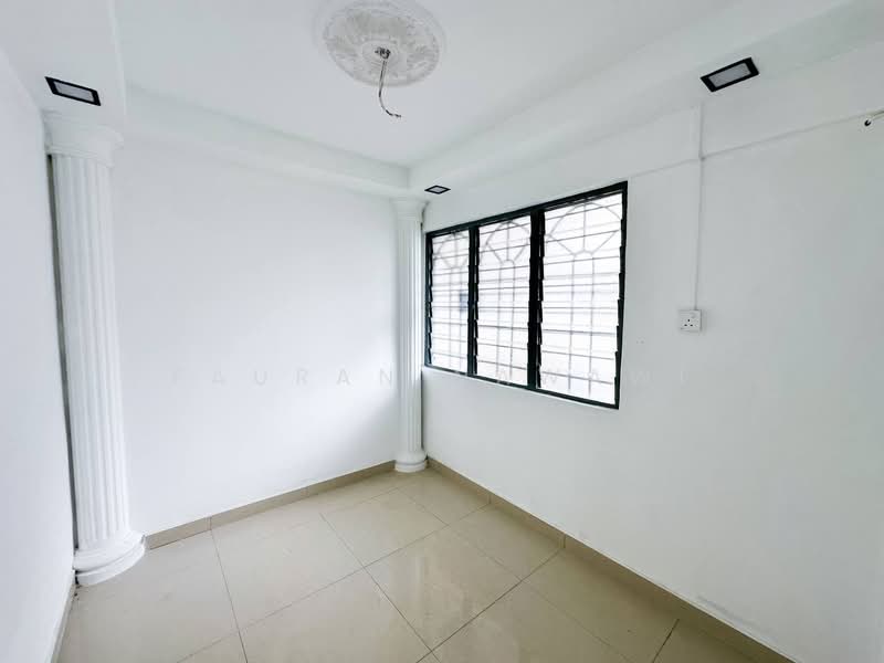Flat for Sale at Kondo Rakyat - Fauran Nawawi - PropertyGuru.com.my