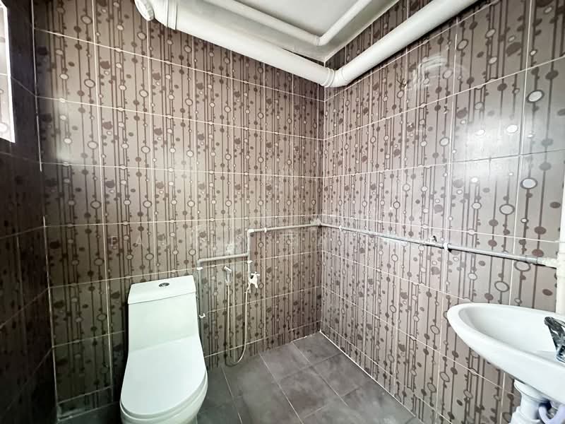 Flat for Sale at Kondo Rakyat - Fauran Nawawi - PropertyGuru.com.my