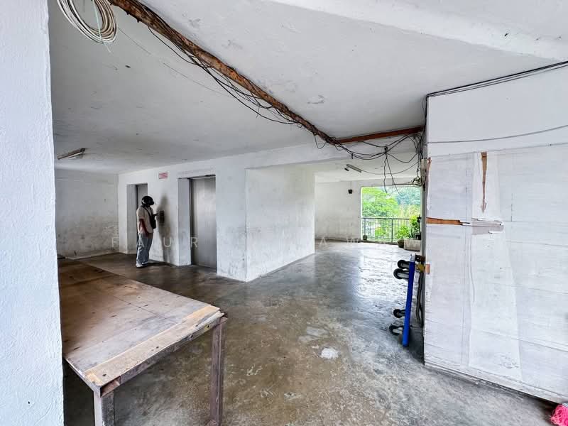 Flat for Sale at Kondo Rakyat - Fauran Nawawi - PropertyGuru.com.my