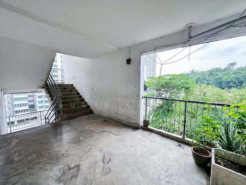 Flat for Sale at Kondo Rakyat - Fauran Nawawi - PropertyGuru.com.my