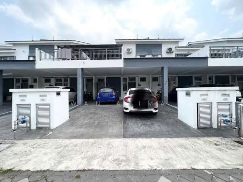 Simfoni Perdana & Irama Perdana @ LBS Alam Perdana untuk Untuk Disewa - RM 1,800 /bulan, Feb 2026 - Exterior - PropertyGuru.com.my