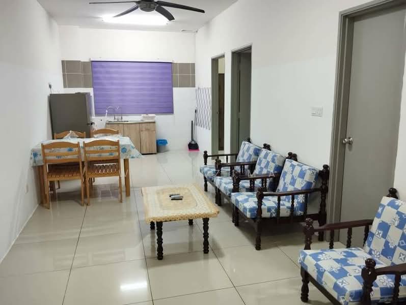 Simfoni Perdana & Irama Perdana @ LBS Alam Perdana untuk Untuk Disewa - RM 1,800 /bulan, Feb 2026 - Dining Room - PropertyGuru.com.my