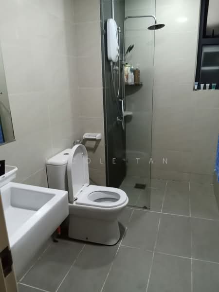 The Raffles Suites untuk Untuk Dijual - RM 495,000, Mac 2026 - Bathroom - PropertyGuru.com.my