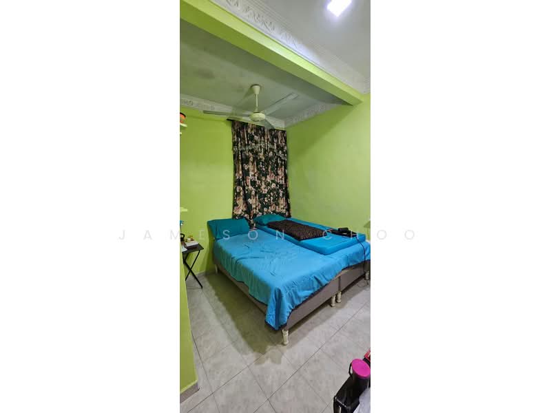 2-storey Terraced House for Sale in Skudai (Johor) - Jameson Choo - Bedroom - PropertyGuru.com.my