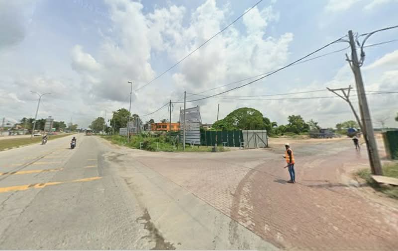 Industrial Land for Sale in Jenjarom (Selangor) - Kelly Teo - Exterior - PropertyGuru.com.my
