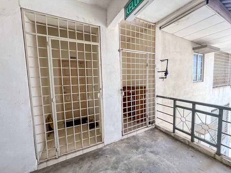 Kondominium Kristal untuk Untuk Dijual - RM 380,000, Feb 2026 - PropertyGuru.com.my