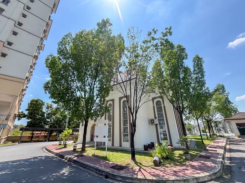 Kondominium Kristal untuk Untuk Dijual - RM 380,000, Feb 2026 - PropertyGuru.com.my