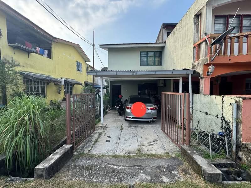 Untuk Dijual - Taman Sri Ampang @ Ampang