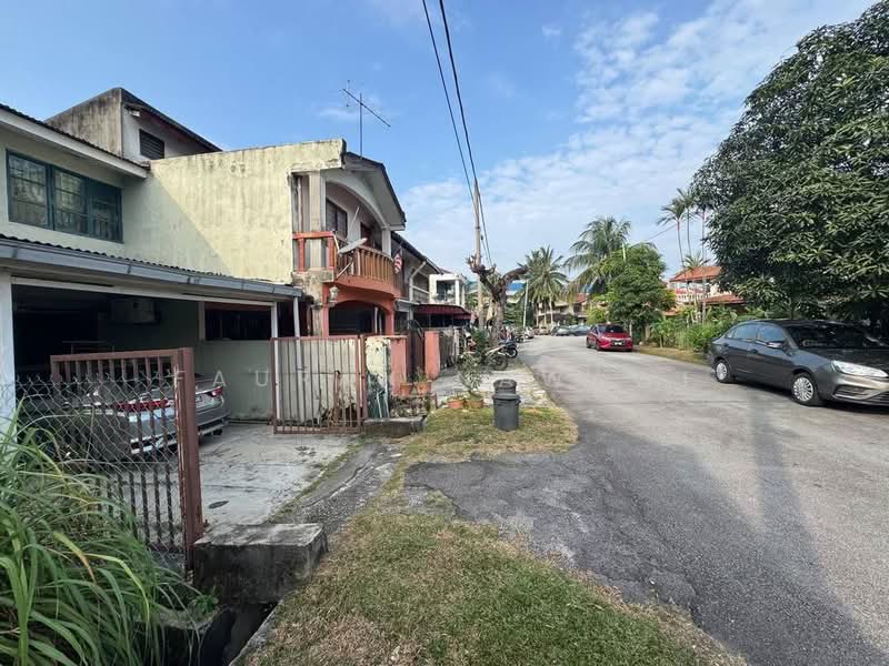 Untuk Dijual - Taman Sri Ampang @ Ampang