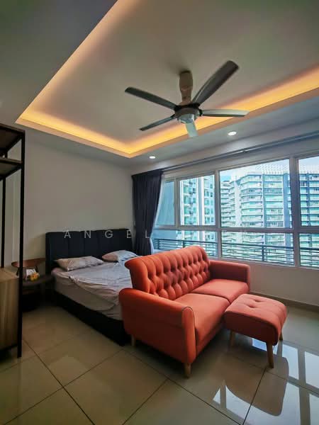 Condominium for Rent at Tropicana Bay Residences - Angel Goey - Bedroom - PropertyGuru.com.my