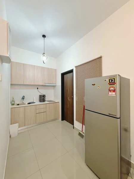Service Residence for Rent at Veranda Residence - Ck Lee - Kitchen - PropertyGuru.com.my