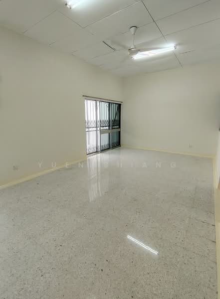 2-storey Terraced House for Rent in Taman Bukit Segar (Cheras) - Yuen Shiang - Interior - PropertyGuru.com.my