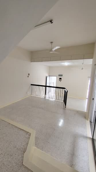 2-storey Terraced House for Rent in Taman Bukit Segar (Cheras) - Yuen Shiang - Interior - PropertyGuru.com.my