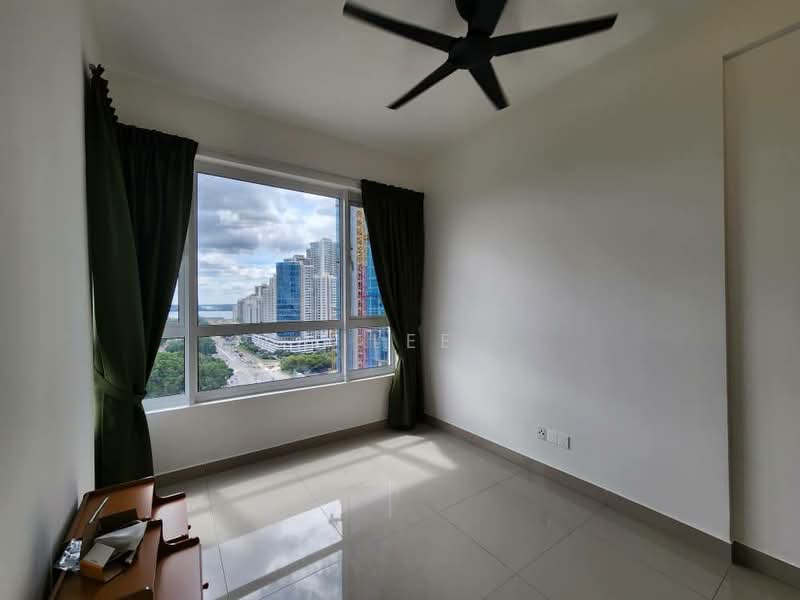 Service Residence for Rent at Vista Tiara (MBW Bay) - Shilee . - View - PropertyGuru.com.my