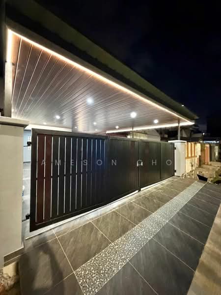 2-storey Terraced House for Sale in Skudai (Johor) - Jameson Choo - PropertyGuru.com.my