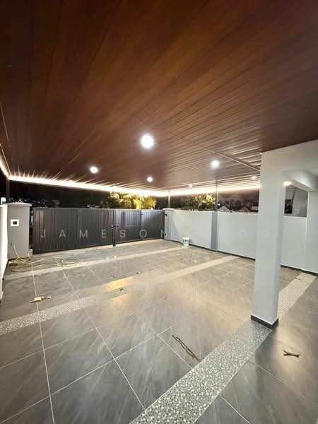 2-storey Terraced House for Sale in Skudai (Johor) - Jameson Choo - PropertyGuru.com.my