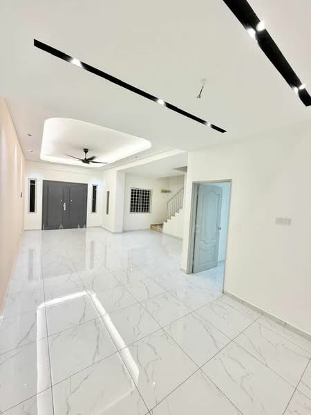 2-storey Terraced House for Sale in Skudai (Johor) - Jameson Choo - PropertyGuru.com.my