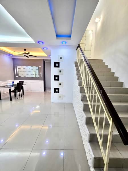 Taman Sungai Kapar Indah untuk Untuk Dijual - RM 520,000, Mac 2026 - Interior - PropertyGuru.com.my