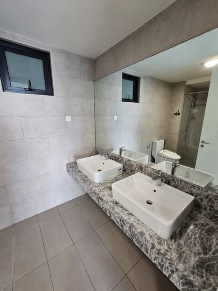 Condominium for Sale at South Brooks - Jennifer Teo - Bathroom - PropertyGuru.com.my