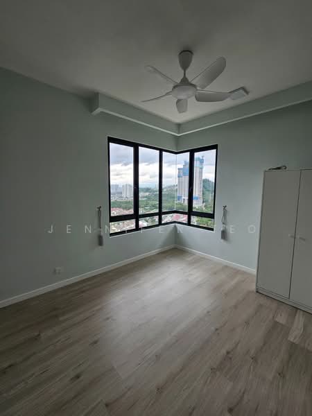 Condominium for Sale at South Brooks - Jennifer Teo - Bedroom - PropertyGuru.com.my