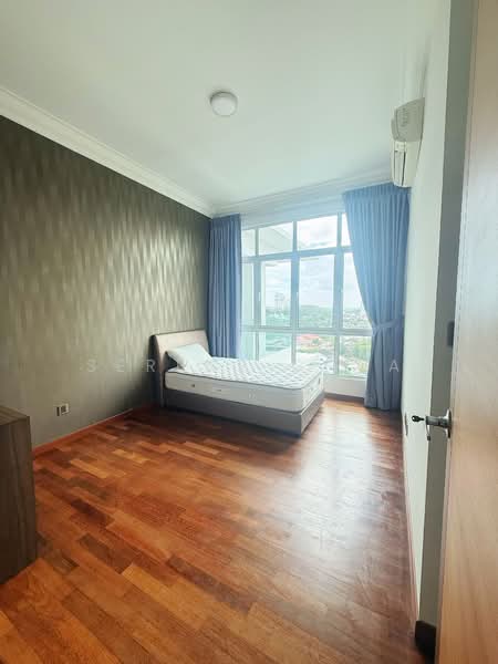 Summerscape Luxury Condominium untuk Untuk Disewa - RM 7,000 /bulan, Feb 2026 - Bedroom - PropertyGuru.com.my