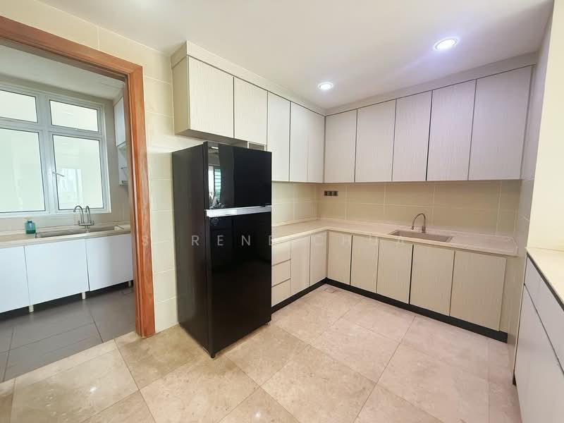 Summerscape Luxury Condominium untuk Untuk Disewa - RM 7,000 /bulan, Feb 2026 - PropertyGuru.com.my