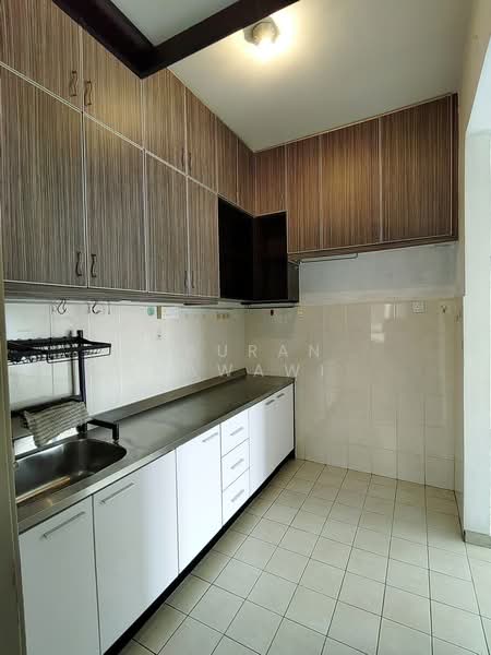 Apartment for Sale at Baiduri Court Apartment - Fauran Nawawi - Kitchen - PropertyGuru.com.my