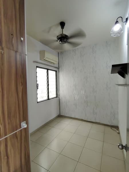 Apartment for Sale at Baiduri Court Apartment - Fauran Nawawi - PropertyGuru.com.my