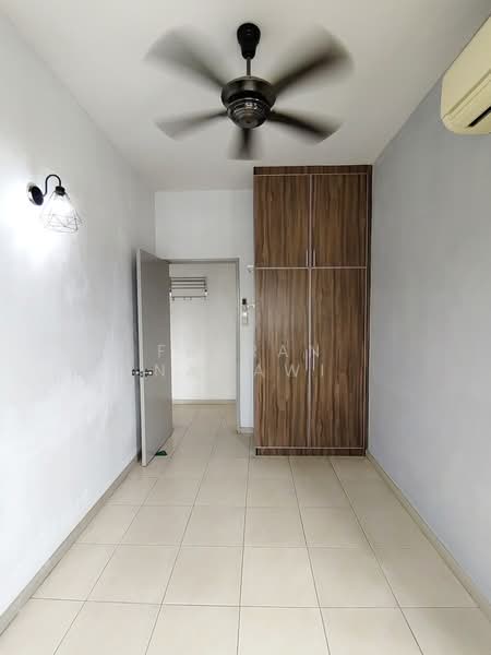 Apartment for Sale at Baiduri Court Apartment - Fauran Nawawi - PropertyGuru.com.my