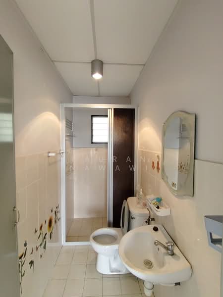 Apartment for Sale at Baiduri Court Apartment - Fauran Nawawi - PropertyGuru.com.my