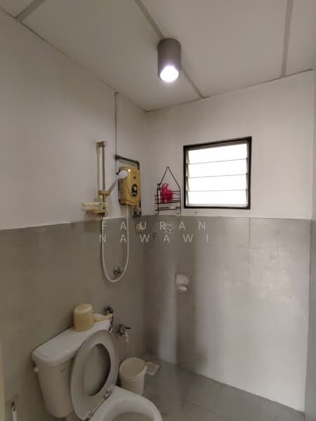Apartment for Sale at Baiduri Court Apartment - Fauran Nawawi - PropertyGuru.com.my