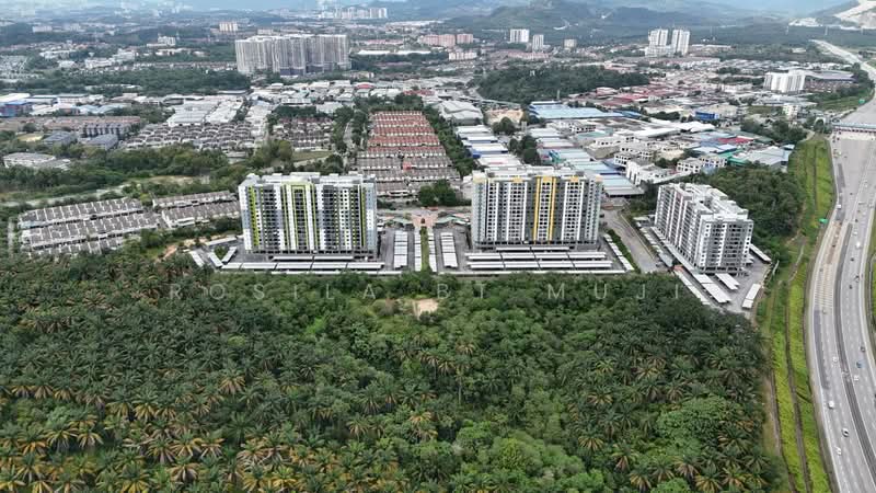 Agricultural Land for Sale in Kajang (Selangor) - Rosila bt Muji - Exterior - PropertyGuru.com.my