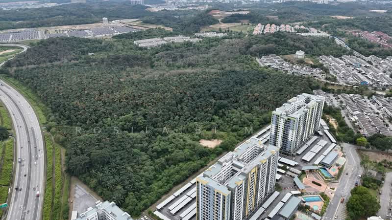 Agricultural Land for Sale in Kajang (Selangor) - Rosila bt Muji - Exterior - PropertyGuru.com.my