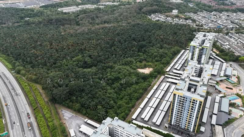 Agricultural Land for Sale in Kajang (Selangor) - Rosila bt Muji - Exterior - PropertyGuru.com.my