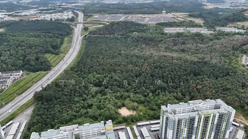 Agricultural Land for Sale in Kajang (Selangor) - Rosila bt Muji - Exterior - PropertyGuru.com.my