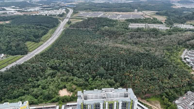 Agricultural Land for Sale in Kajang (Selangor) - Rosila bt Muji - Exterior - PropertyGuru.com.my
