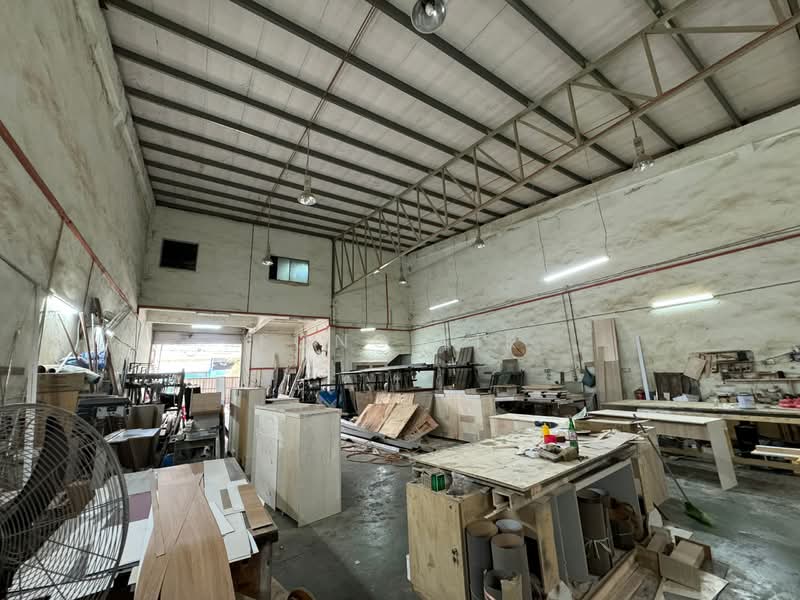 Taman Perindustrian Cemerlang Tamans Perindustrians Cemerlangs untuk Untuk Disewa - RM 6,300 /bulan, Mac 2026 - Interior - PropertyGuru.com.my