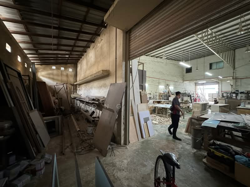 Taman Perindustrian Cemerlang Tamans Perindustrians Cemerlangs untuk Untuk Disewa - RM 6,300 /bulan, Mac 2026 - Interior - PropertyGuru.com.my