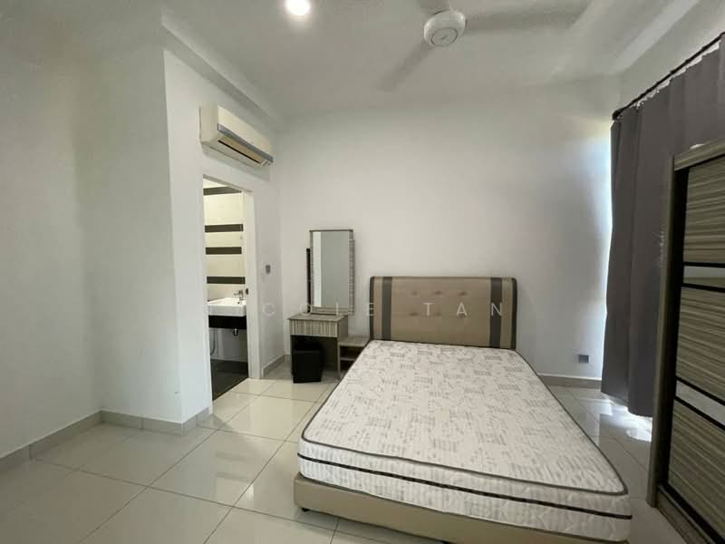 Condominium for Rent at D'Suites Akasia Horizon - Nicole Tan - Bedroom - PropertyGuru.com.my
