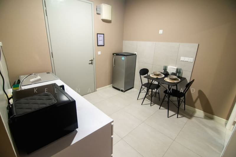Service Residence for Rent at The Pano - Kelana Mohammad - Kitchen - PropertyGuru.com.my
