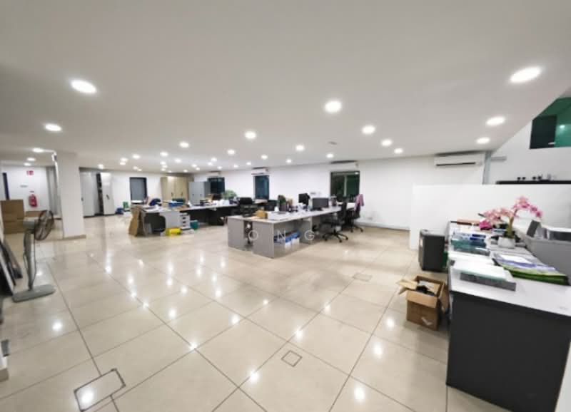 Factory for Sale in TAMAN PUCHONG UTAMA (Puchong) - Peong . - Interior - PropertyGuru.com.my